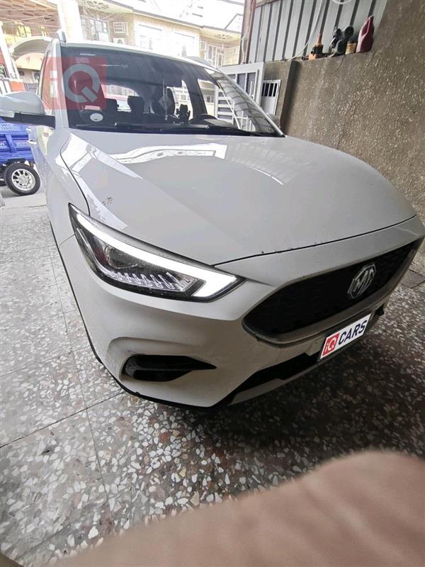 ام جي ZS 2024 للبيع في العراق - رشيد